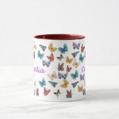 Cecilia Tasse (Zentrum)