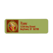 Cecilia von Rom (SNV 36) (Vorne)