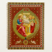 Cecilia von Rom (SNV 36) Planer (Vorderseite)