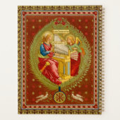 Cecilia von Rom (SNV 36) Planer (Rückseite)