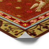 Cecilia von Rom (SNV 36) Poster (Ecke)