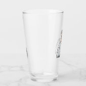 Cecilius Glas (Rechts)