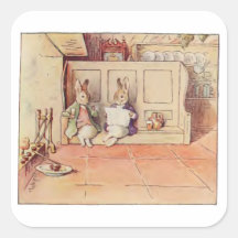 Cecily Parsleys Kinderzimmer Rhymes von Beatrix Po