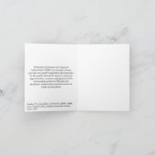 CEDA - Idahos Ostgospel See - besonders Karte (Innenseite)