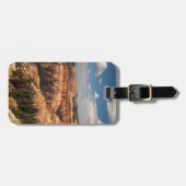 Cedar Breaks National Monument, Utah Gepäckanhänger (Vorderseite horizontal)