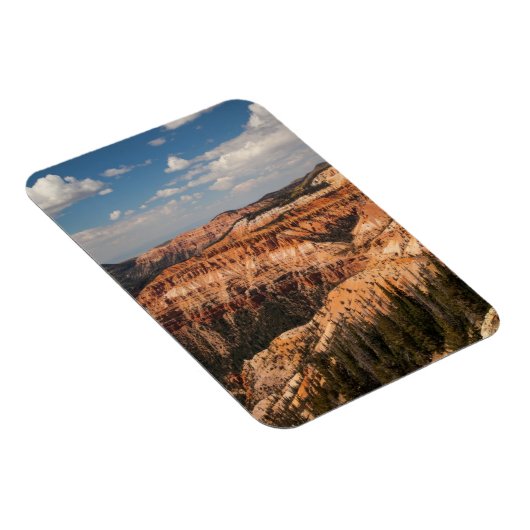 Cedar Breaks National Monument, Utah Magnet (Rechte Seite)