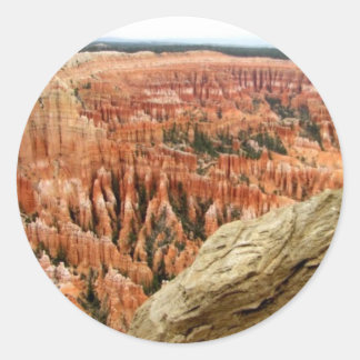 Cedar Breaks Nationalpark Sticker