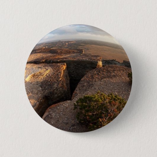 Cedar Creek Button (Vorderseite)