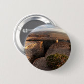 Cedar Creek Button (Vorne & Hinten)