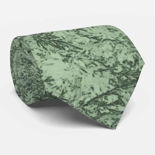 Cedar Dreams Krawatte (Gerollt)