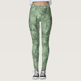 Cedar Dreams Leggings