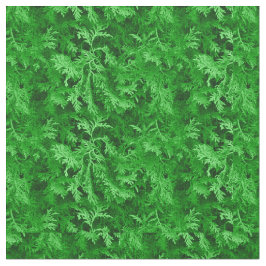 Cedar Forest Stoff