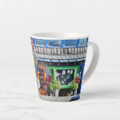 Cedar Key Shops - Aktuelle Tasse (Rechte Ecke)