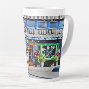 Cedar Key Shops - Aktuelle Tasse