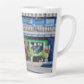 Cedar Key Shops - Aktuelle Tasse (Rechts)