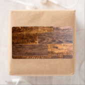 Cedar Planks | rustikales Holzkornmuster (Insitu)