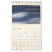Cedar Rapids Zen Center 2020 Kalender (Jan 2027)