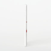 Cedar Springs Red Hawks #5 Samsung Galaxy Hülle (Rechte Seite)