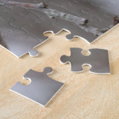 Cedar Waxwing Puzzle (Seite)