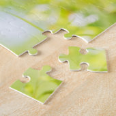 Cedar Waxwing Puzzle (Seite)