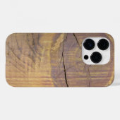 Cedar Wood hat Fotografie nicht Nah Case-Mate iPhone Hülle (Rückseite (Horizontal))