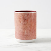 Cedar Zweifarbige Tasse (Mittel)