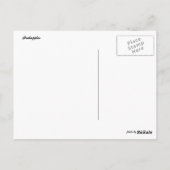 Cedarburg Postkarte (Rückseite)
