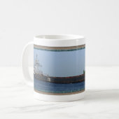 Cedarglen-Tasse Kaffeetasse (Vorderseite Links)