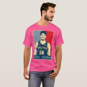 Cedi Osman T-Shirt (Vorne ganz)