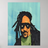 Cedric Poster (Vorne)