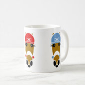 CeeCee Trio Kaffeetasse (VorderseiteRechts)