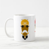 CeeCee Trio Kaffeetasse (Links)
