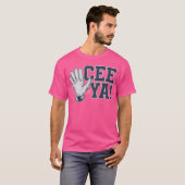 Ceedee Lamb Cee Ya T-Shirt (Vorne ganz)