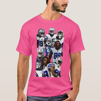 Ceedee Lamb Vector Art TShirt