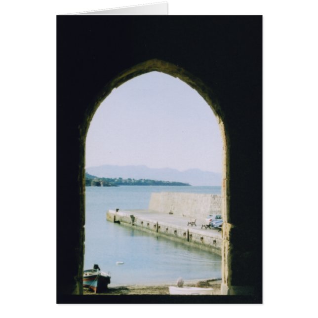 Cefalu, Sizilien, Italien (Vorne)