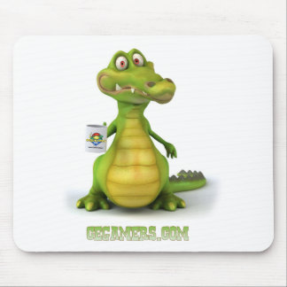 Ceggy Kaffee-Mausunterlage Mousepad