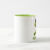 Ceggy schattiert Tasse (Mittel)