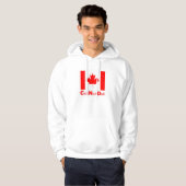 CehNehDeh Sweatshirt (Vorne ganz)