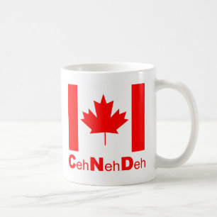 CehNehDeh Tasse