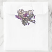 Ceilia Stickers (Tasche)