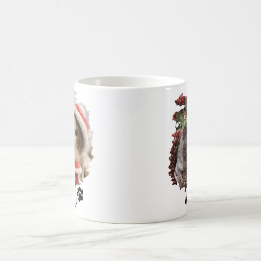 CEIO IN HÌNH THEYU CU KAFFEETASSE (Mittel)