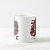 CEIO IN HÌNH THEYU CU KAFFEETASSE (Mittel)