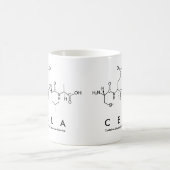Cela Peptidname Tasse (Mittel)