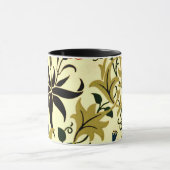 Celadine, Vintag William Morris, Tasse (Zentrum)