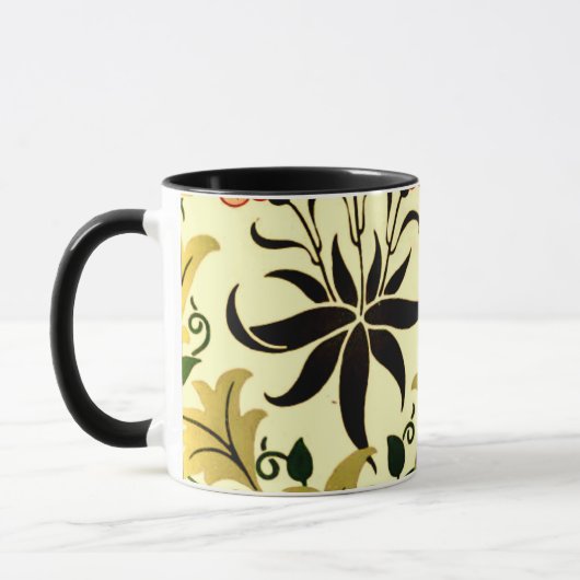 Celadine, Vintag William Morris, Tasse (Links)