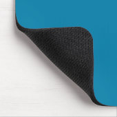 Celadon Blue Mousepad (Ecke)