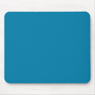 Celadon Blue Mousepad