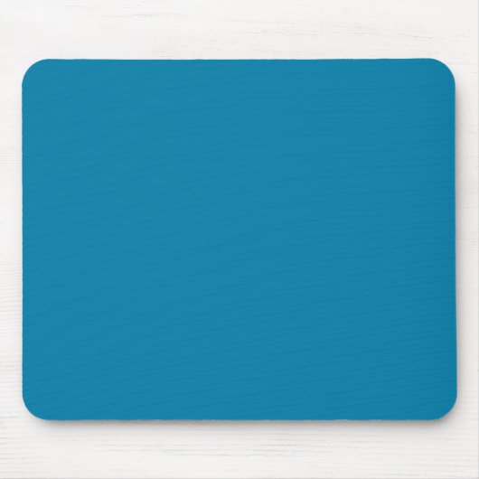 Celadon Blue Mousepad (Vorne)
