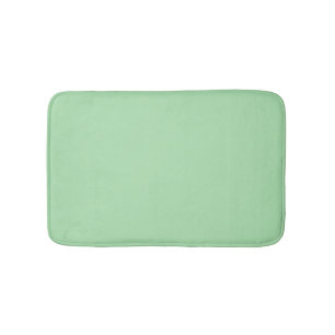 Celadon Green Badematte