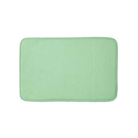 Celadon Green Badematte (Vorderseite)